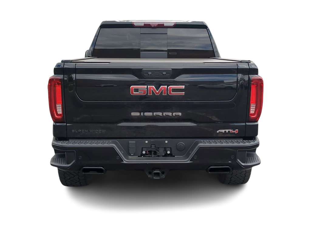 Thumbnail: 2022 GMC Sierra 1500 - 5