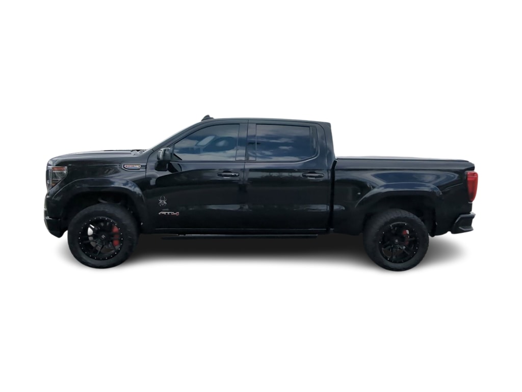 Thumbnail: 2022 GMC Sierra 1500 - 3
