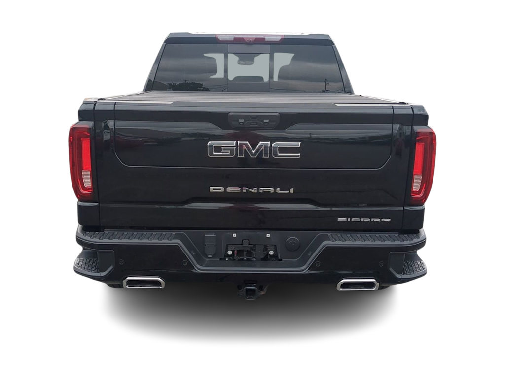 Thumbnail: 2022 GMC Sierra 1500 - 5