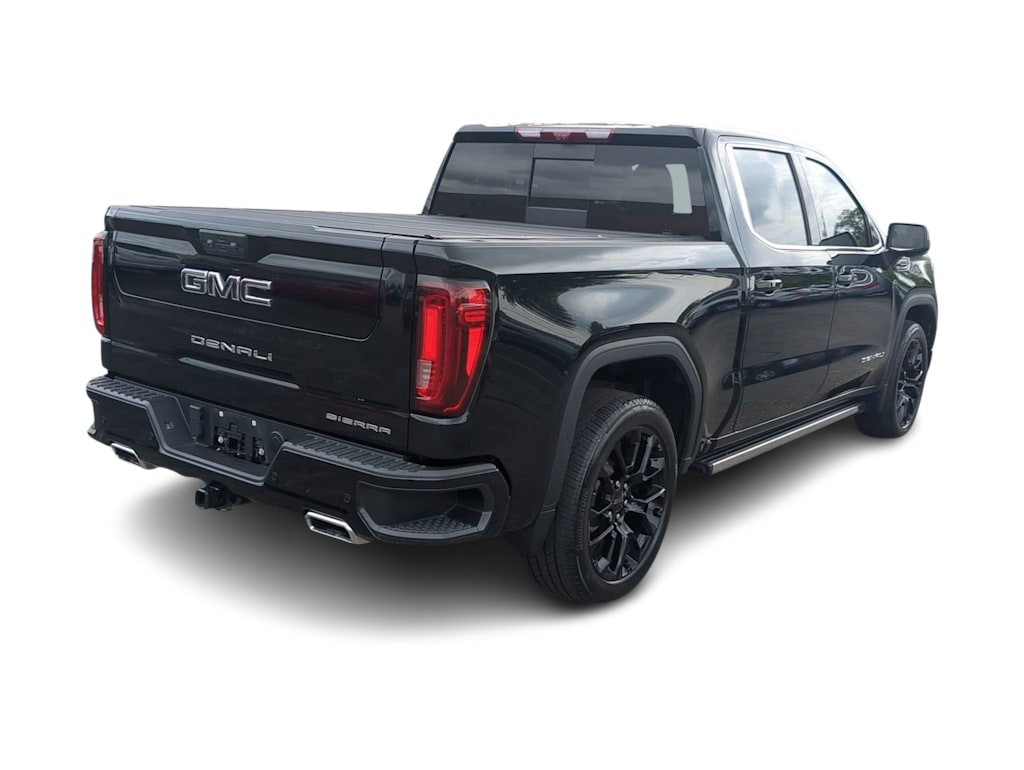 Thumbnail: 2022 GMC Sierra 1500 - 20