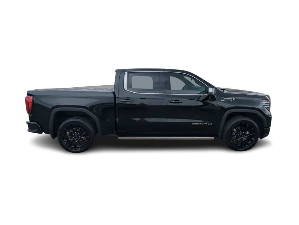 Thumbnail: 2022 GMC Sierra 1500 - 21