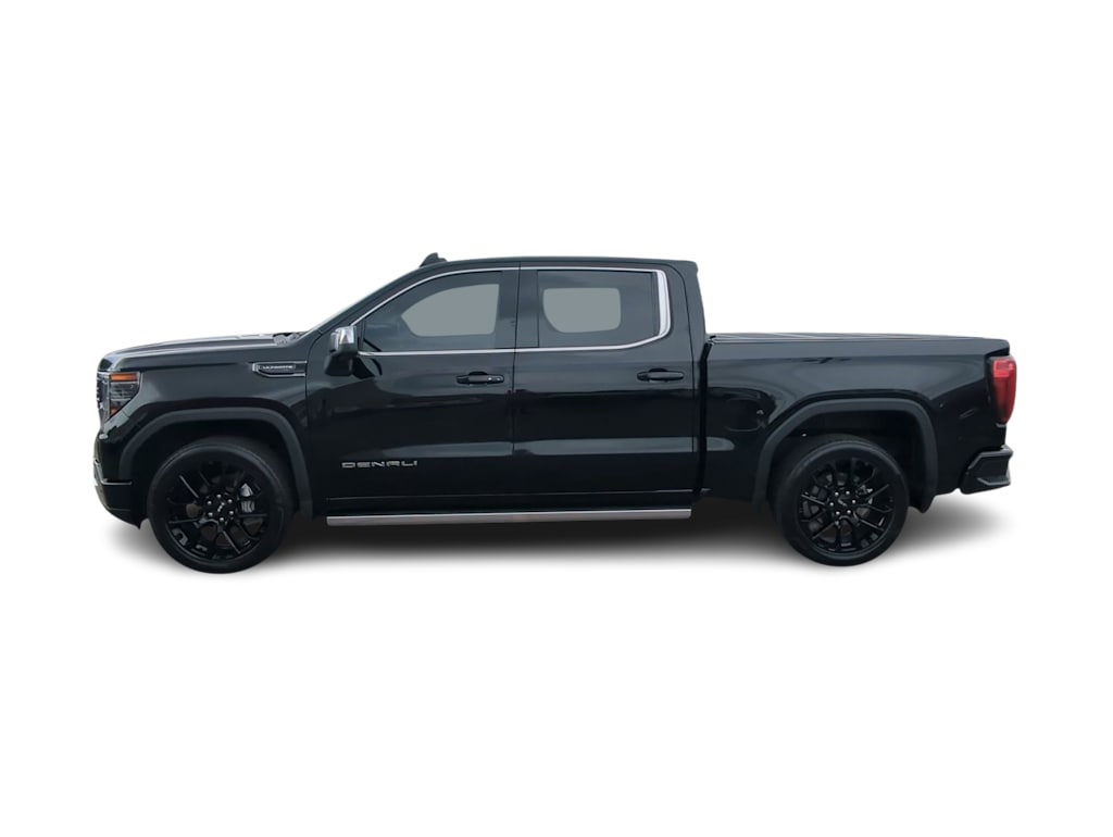 Thumbnail: 2022 GMC Sierra 1500 - 3