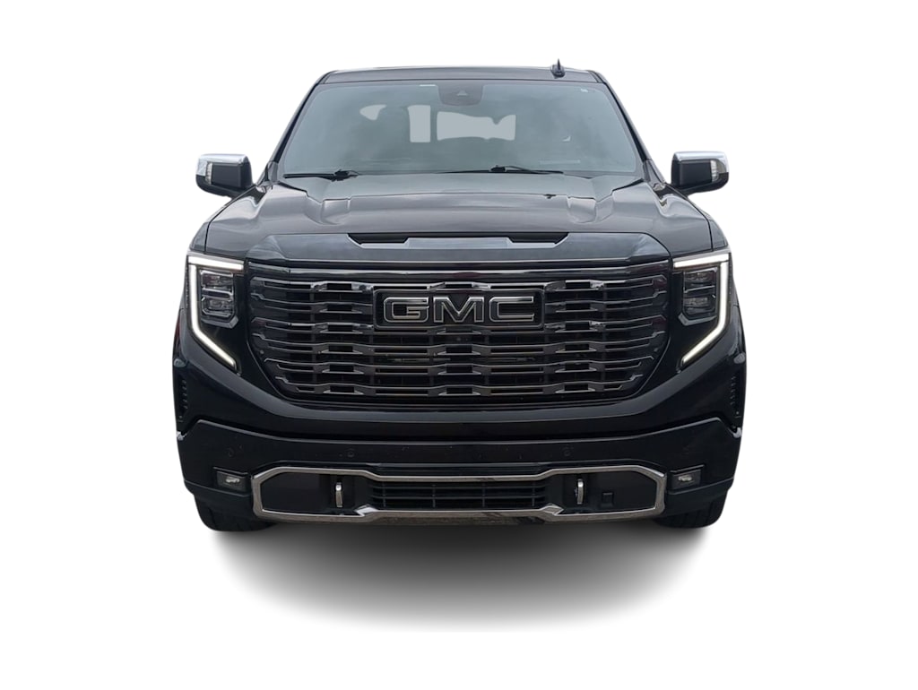 Thumbnail: 2022 GMC Sierra 1500 - 6