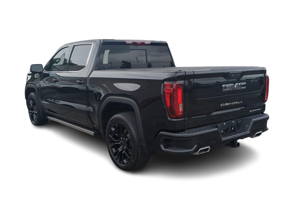 Thumbnail: 2022 GMC Sierra 1500 - 4