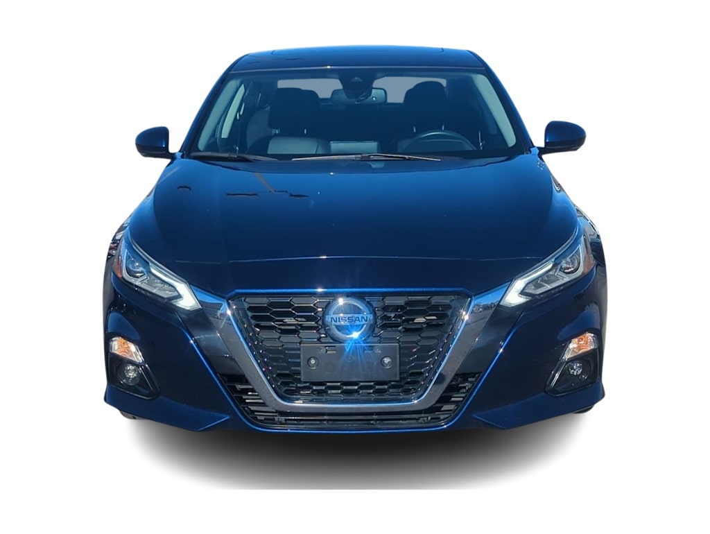Thumbnail: 2022 Nissan Altima - 6