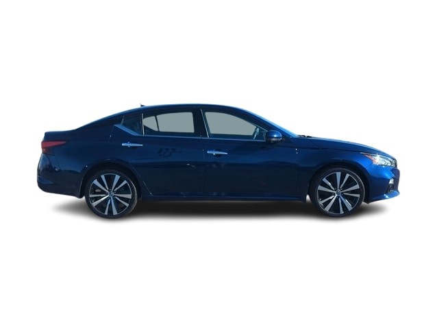 Thumbnail: 2022 Nissan Altima - 23