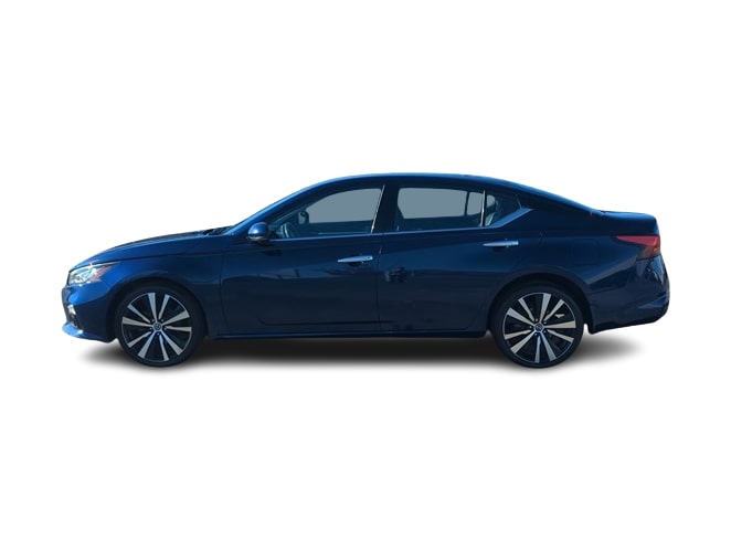 Thumbnail: 2022 Nissan Altima - 3