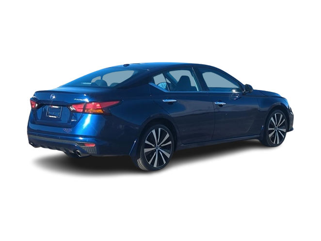 Thumbnail: 2022 Nissan Altima - 22