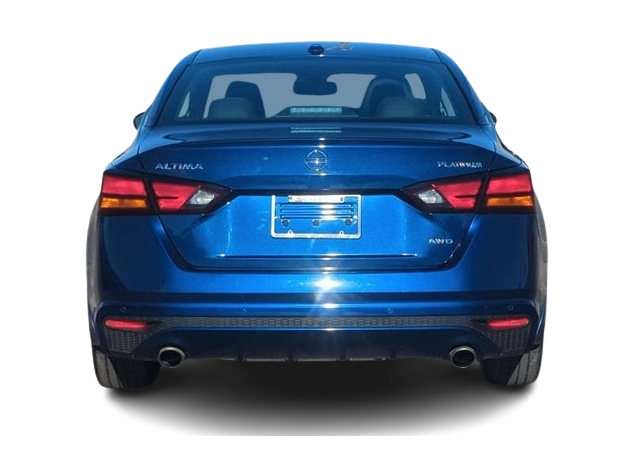 Thumbnail: 2022 Nissan Altima - 5