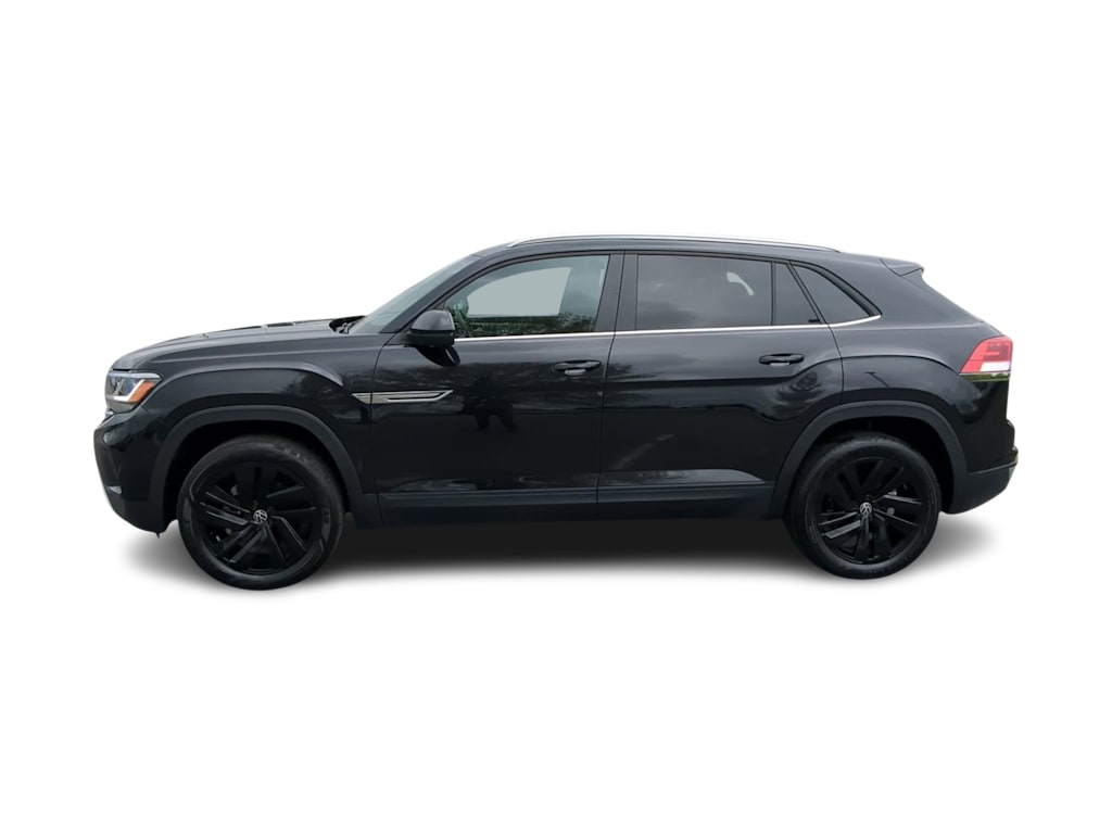 Thumbnail: 2023 Volkswagen Atlas - 3