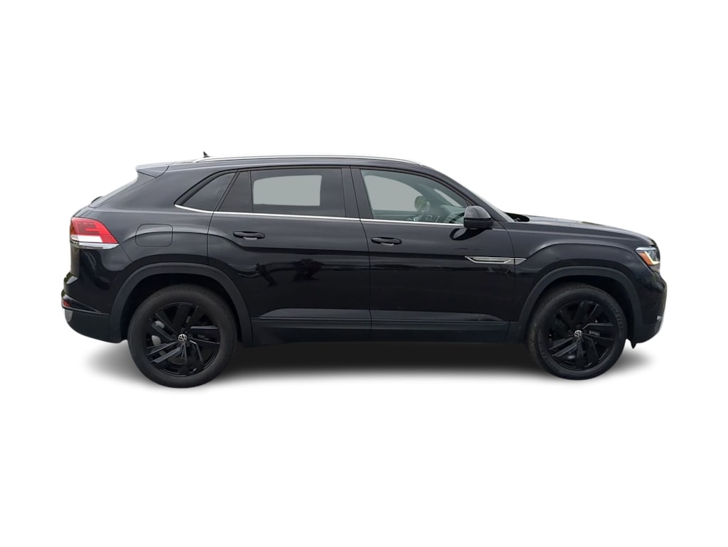 Thumbnail: 2023 Volkswagen Atlas - 23