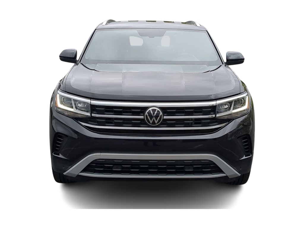 Thumbnail: 2023 Volkswagen Atlas - 6