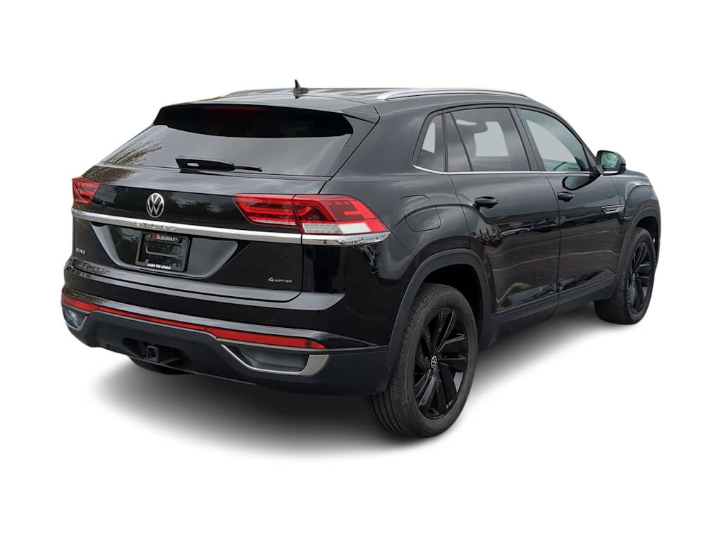 Thumbnail: 2023 Volkswagen Atlas - 22
