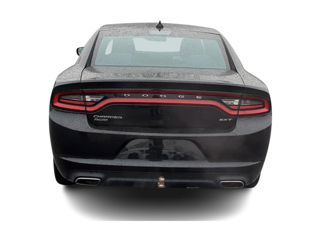 Thumbnail: 2015 Dodge Charger - 22