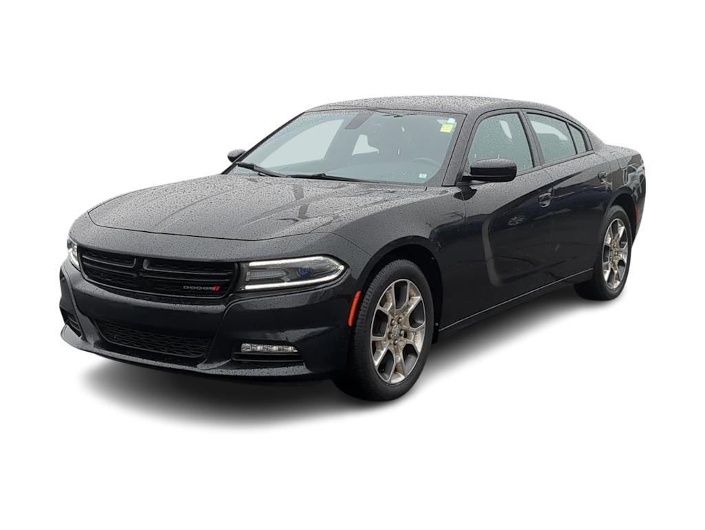 Thumbnail: 2015 Dodge Charger - 21