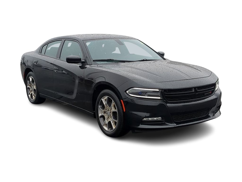Thumbnail: 2015 Dodge Charger - 20