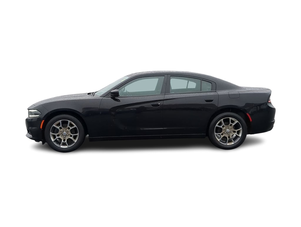 Thumbnail: 2015 Dodge Charger - 25