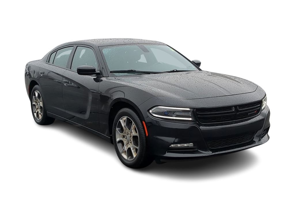 Thumbnail: 2015 Dodge Charger - 29