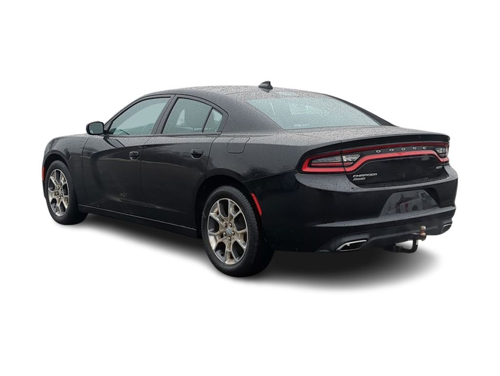 Thumbnail: 2015 Dodge Charger - 26