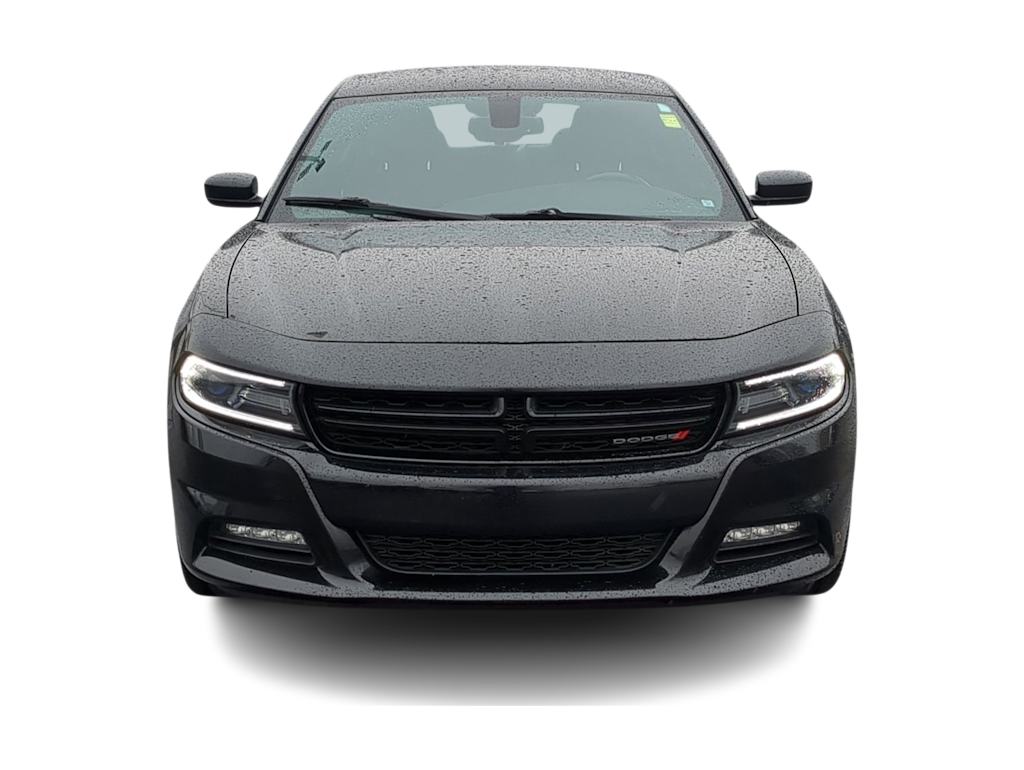 Thumbnail: 2015 Dodge Charger - 6