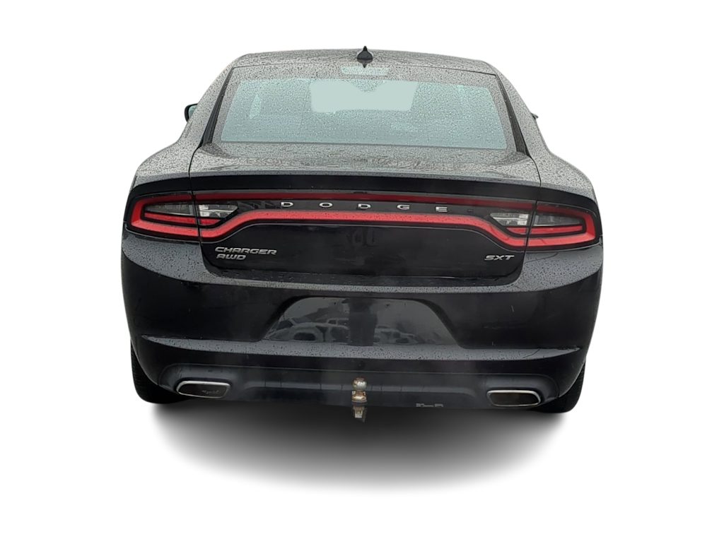 Thumbnail: 2015 Dodge Charger - 5