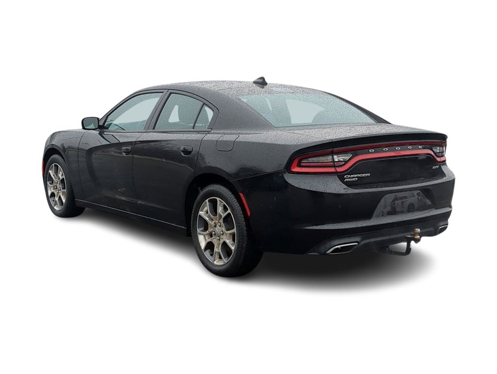 Thumbnail: 2015 Dodge Charger - 4