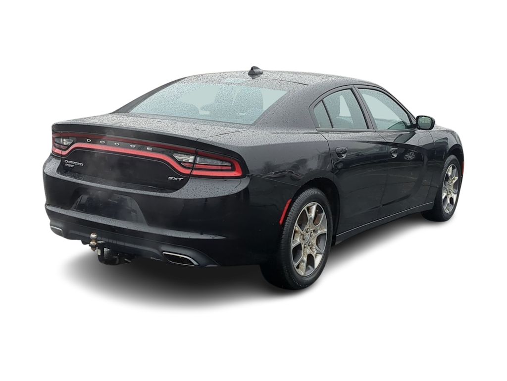 Thumbnail: 2015 Dodge Charger - 27
