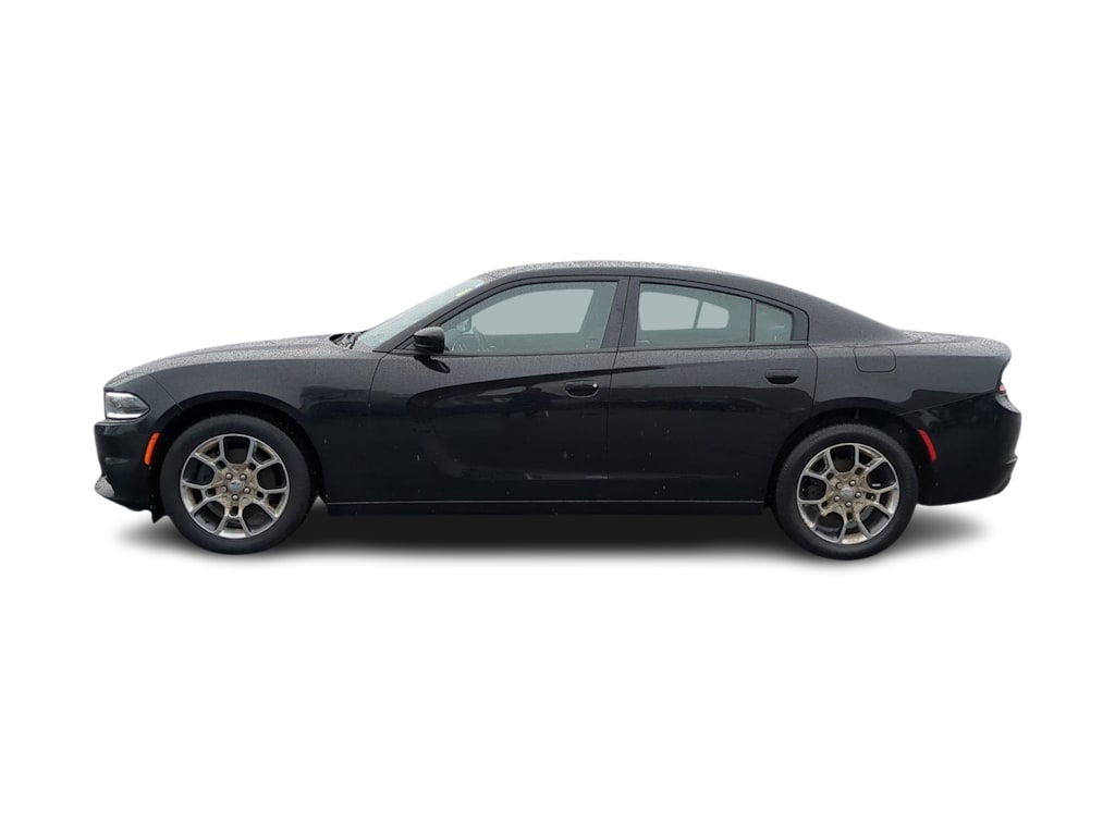 Thumbnail: 2015 Dodge Charger - 3