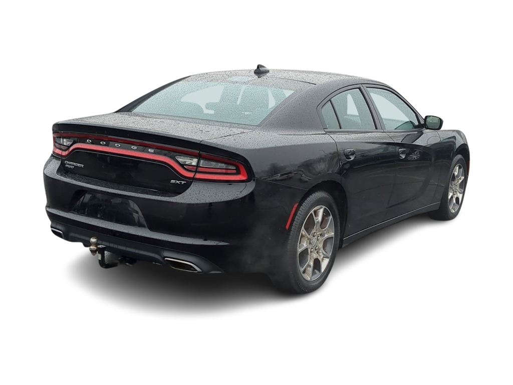 Thumbnail: 2015 Dodge Charger - 23