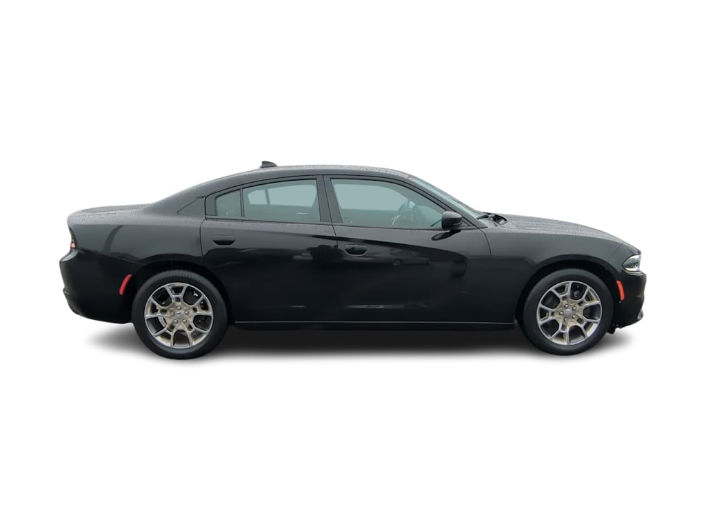 Thumbnail: 2015 Dodge Charger - 28