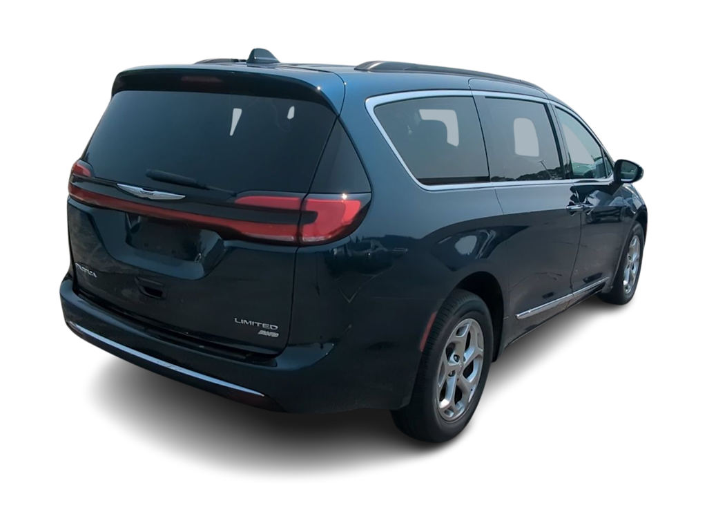 Thumbnail: 2023 Chrysler Pacifica - 20