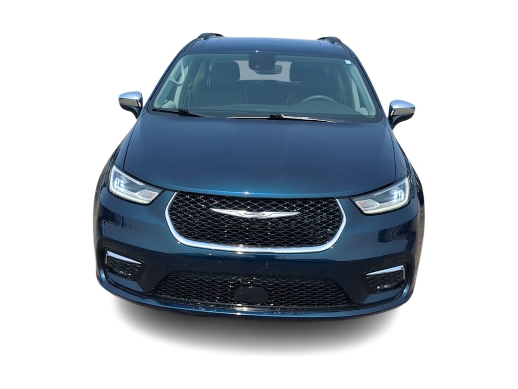 Thumbnail: 2023 Chrysler Pacifica - 6