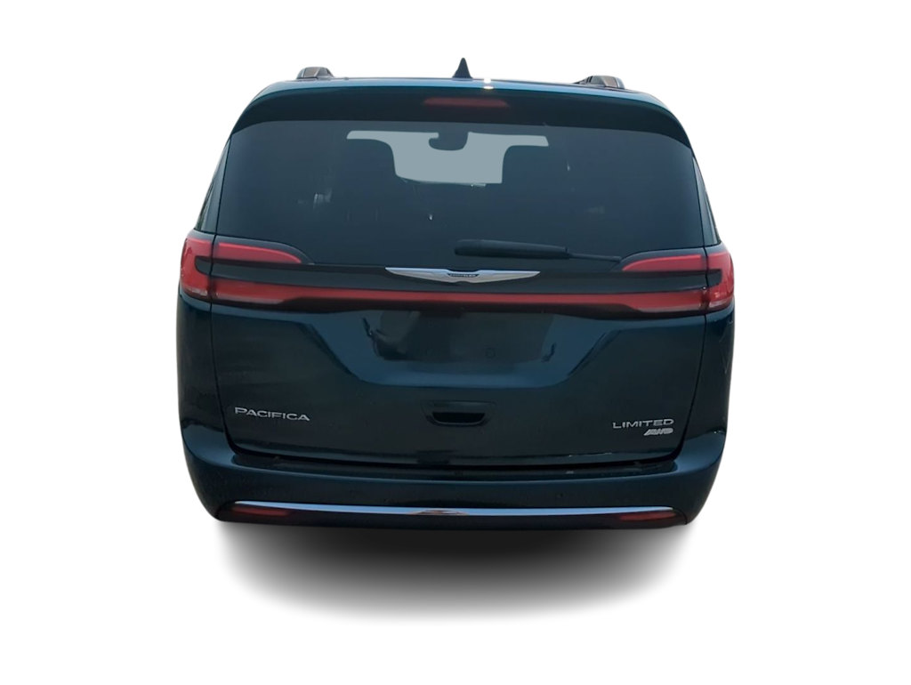Thumbnail: 2023 Chrysler Pacifica - 5