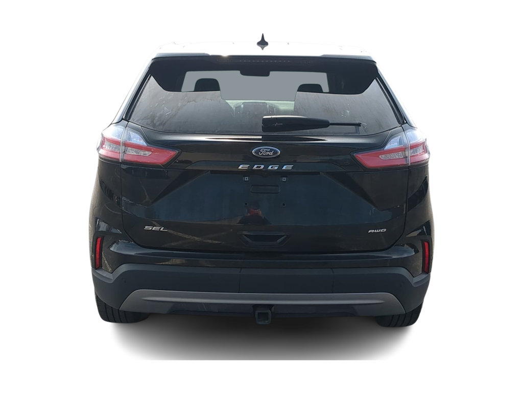 Thumbnail: 2024 Ford Edge - 5