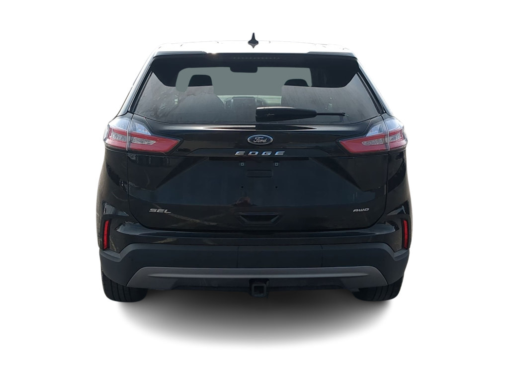 Thumbnail: 2024 Ford Edge - 26