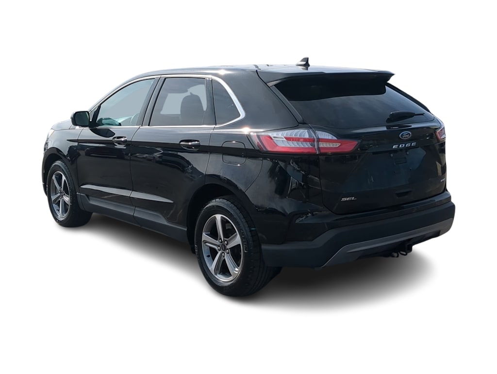 Thumbnail: 2024 Ford Edge - 25