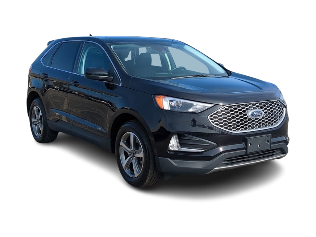 Thumbnail: 2024 Ford Edge - 20