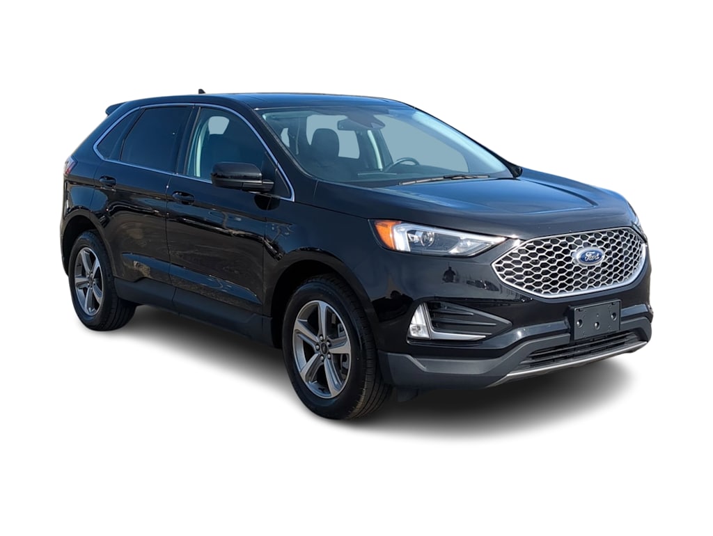 Thumbnail: 2024 Ford Edge - 29