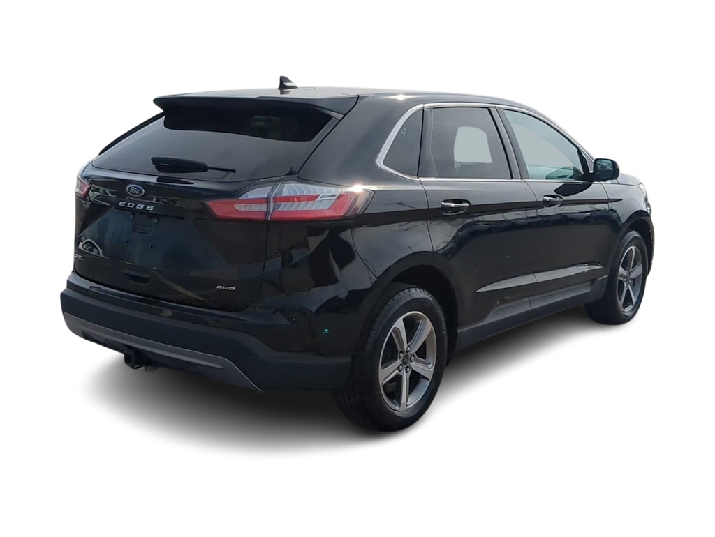 Thumbnail: 2024 Ford Edge - 22