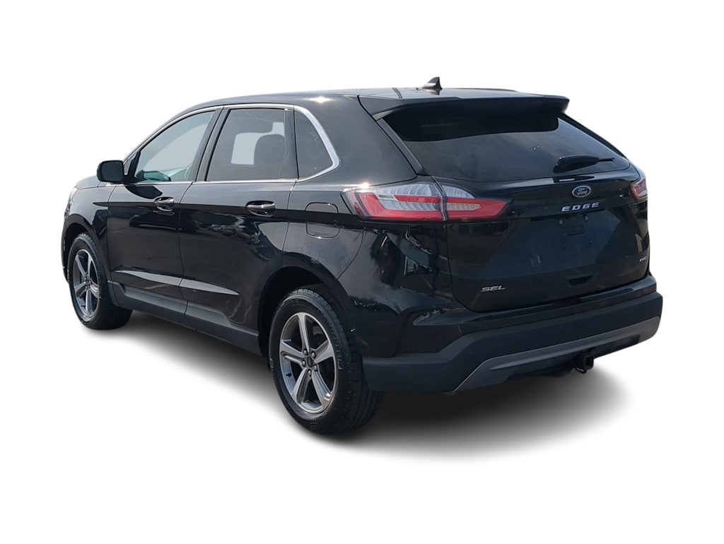 Thumbnail: 2024 Ford Edge - 4