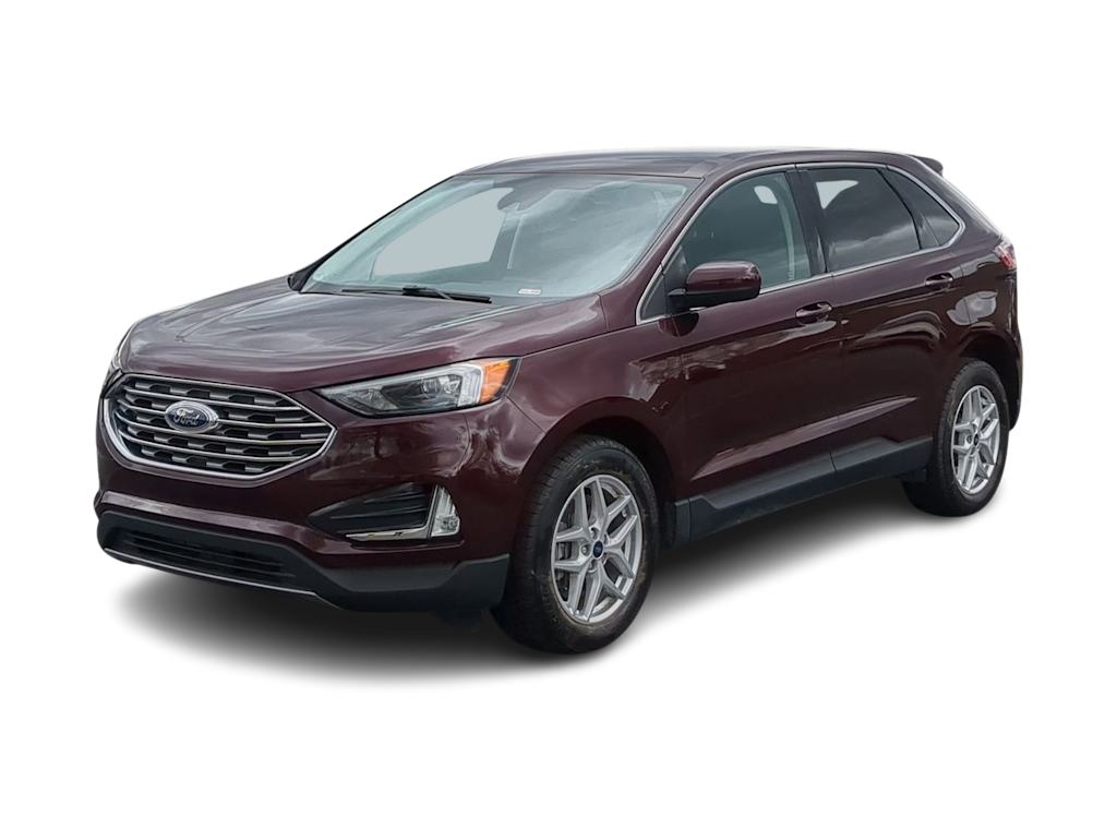 Thumbnail: 2022 Ford Edge - 21