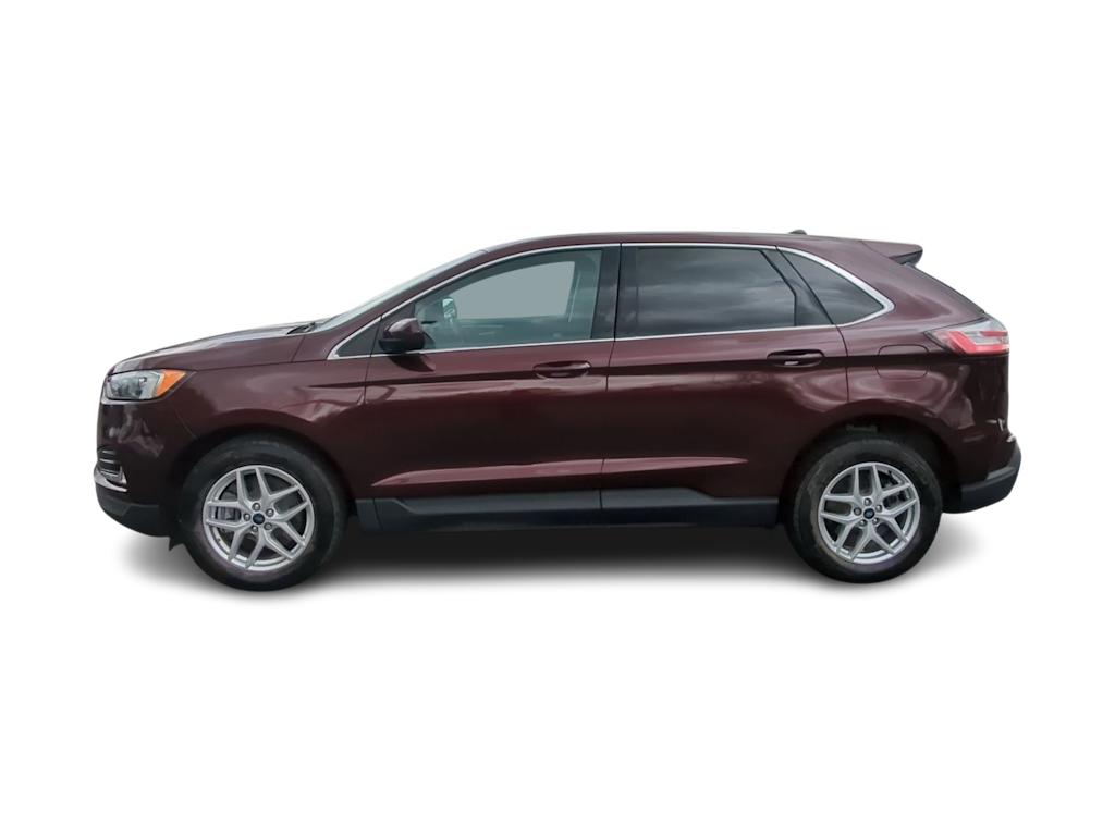 Thumbnail: 2022 Ford Edge - 3
