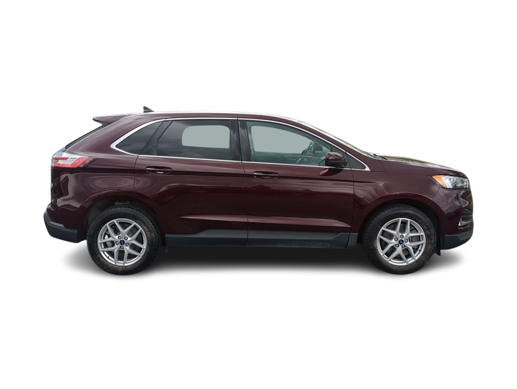 Thumbnail: 2022 Ford Edge - 23