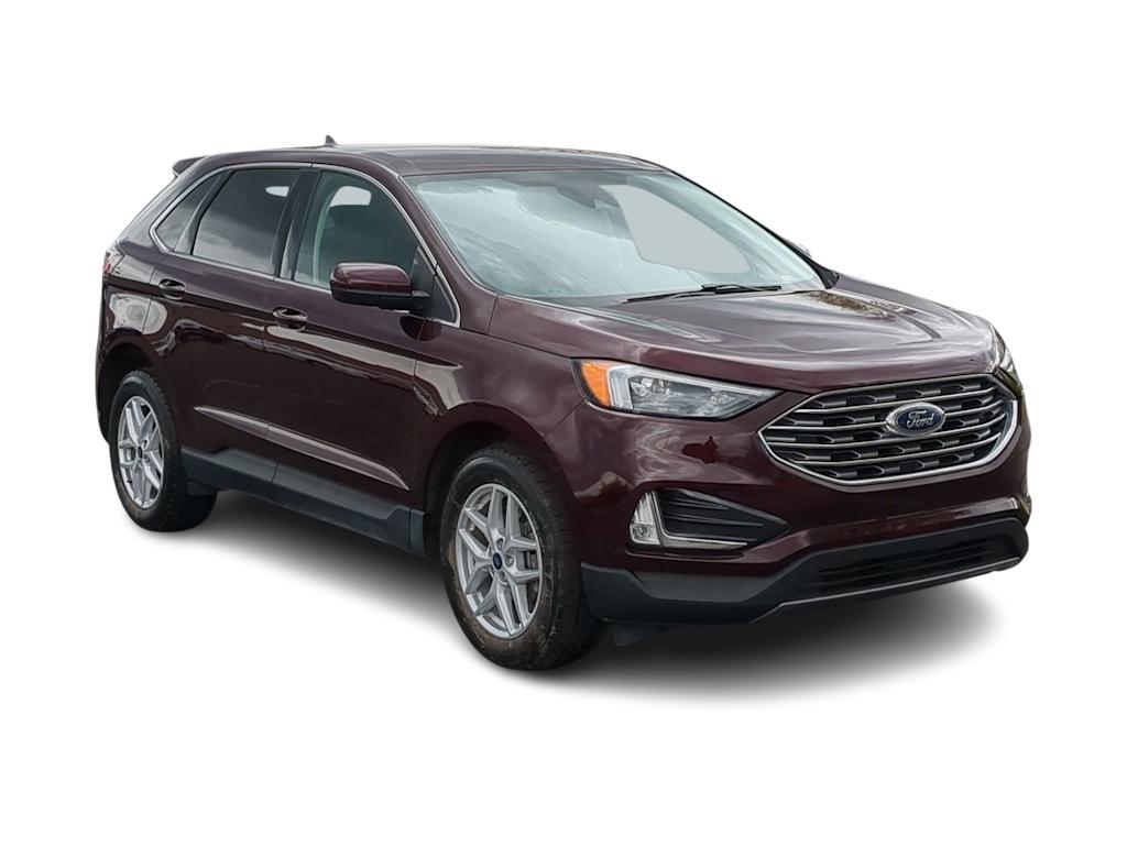 Thumbnail: 2022 Ford Edge - 20