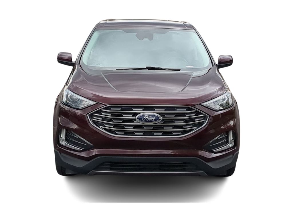 Thumbnail: 2022 Ford Edge - 6