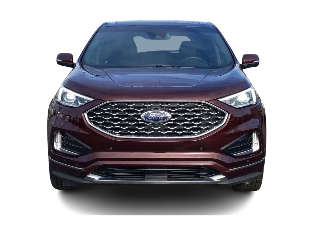 2020 Ford Edge Titanium 6
