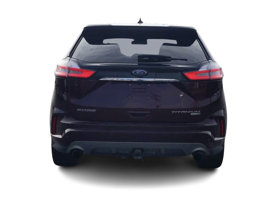 2020 Ford Edge Titanium 5