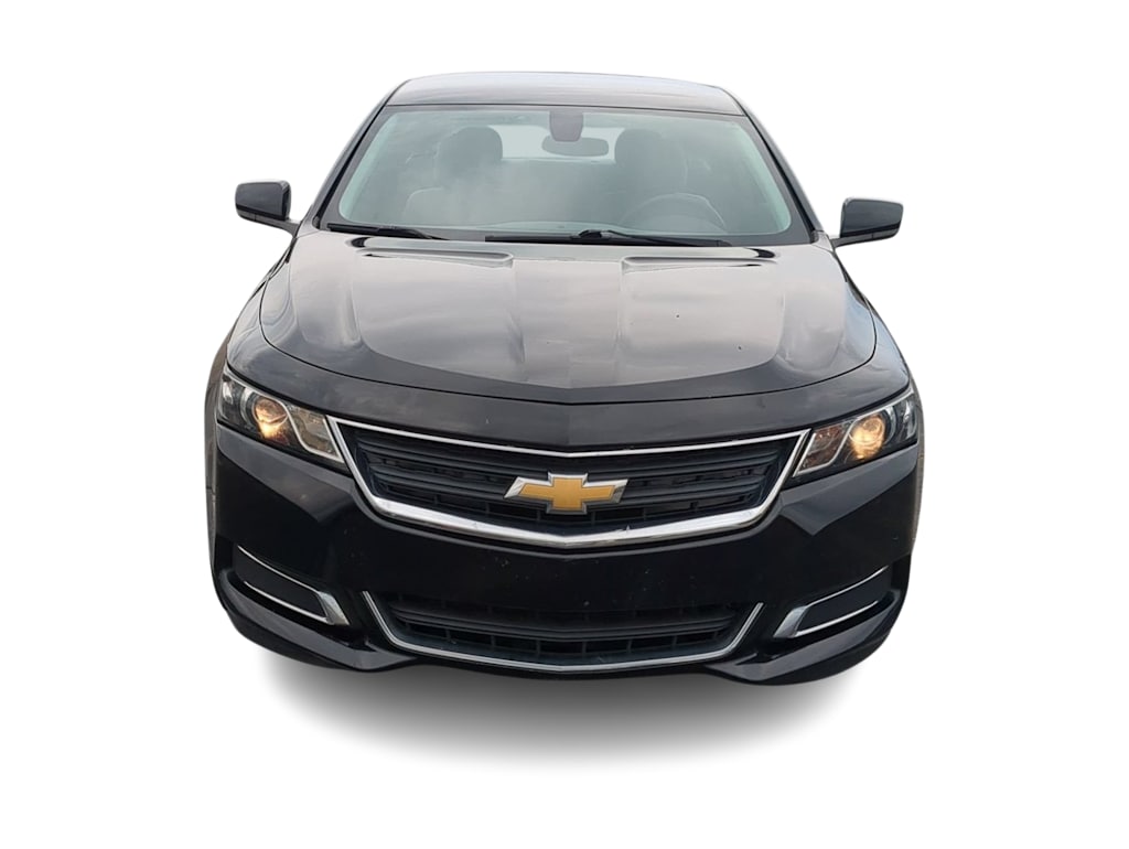 Thumbnail: 2016 Chevrolet Impala - 6