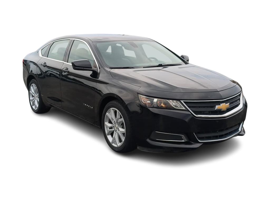 Thumbnail: 2016 Chevrolet Impala - 19