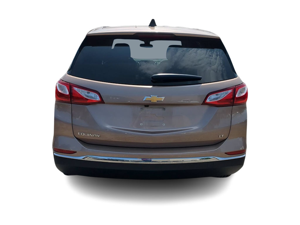 Thumbnail: 2019 Chevrolet Equinox - 5